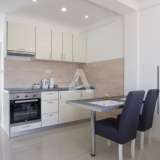  New studio apartment with sea view and parking space, Tivat (long term) Tivat 8095987 thumb3