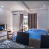  Новая квартира-студия с видом на море и парковочным местом, Тиват (долгосрочный) Тиват 8095987 thumb0
