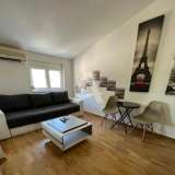  Furnished studio apartment 20m2 in Budva Budva 8095990 thumb0