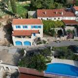  Exclusive stone villa 270m2 with pool, Katun, Reževići Reževići 8096010 thumb62