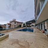  Luxury duplex penthouse apartment with jacuzzi and garage, Becici Bečići 8096101 thumb48