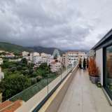  Luxury duplex penthouse apartment with jacuzzi and garage, Becici Bečići 8096101 thumb8