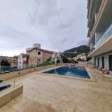  Luxury duplex penthouse apartment with jacuzzi and garage, Becici Bečići 8096101 thumb46