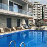  Luxury duplex penthouse apartment with jacuzzi and garage, Becici Bečići 8096101 thumb41