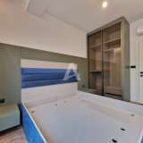  Luxury duplex penthouse apartment with jacuzzi and garage, Becici Bečići 8096101 thumb23