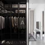  2-комнатная квартира в новом элитном жилом комплексе с открытым бассейном, Тиват, Порто Монтенегро Тиват 8096105 thumb18
