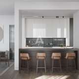  2-комнатная квартира в новом элитном жилом комплексе с открытым бассейном, Тиват, Порто Монтенегро Тиват 8096105 thumb20