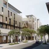  2-комнатная квартира в новом элитном жилом комплексе с открытым бассейном, Тиват, Порто Монтенегро Тиват 8096105 thumb10