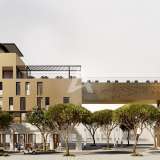  Квартира с 1 спальней в новом элитном жилом комплексе с открытым бассейном, Тиват, Порто Монтенегро Тиват 8096106 thumb3