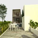  House on a plot of 100m2 with potential for 350m2 construction - Budva, Gospostina Budva 7996124 thumb2