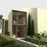  House on a plot of 100m2 with potential for 350m2 construction - Budva, Gospostina Budva 7996124 thumb0