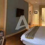  Роскошная 1-комнатная квартира в отеле Regent, Порто Монтенегро (ДОЛГОСРОЧНЫЙ срок) Тиват 8096149 thumb3