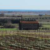  30 ha vineyard estate located just 5 km from seaside resortsThis attractive 30 ha property is set at the heart of the Herault near to the Mediterranean coast, surrounded by vineyards. From a commanding position, the property enjoys far-reachin Agde 2896183 thumb5