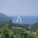  Plot with a view of the Budva Riviera in Brajići Lapcici 8096183 thumb2