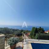  Luxury villa with pool and sea view in Rezevice Reževići 8096195 thumb24