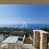  Luxury villa with pool and sea view in Rezevice Reževići 8096195 thumb10