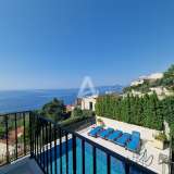  Luxury villa with pool and sea view in Rezevice Reževići 8096195 thumb3