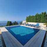  Luxury villa with pool and sea view in Rezevice Reževići 8096195 thumb2