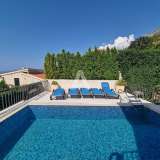  Luxury villa with pool and sea view in Rezevice Reževići 8096195 thumb22