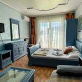  2-комнатная квартира на первой линии моря в Рафаиловичи (парковка, обслуживание и коммунальные включены в стоимость) Рафаиловичи 8096198 thumb1