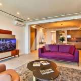  Luxurious two bedroom apartment on the first line of the sea, Rafailovici Rafailovici 8096208 thumb2