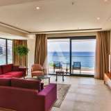  Luxurious two bedroom apartment on the first line of the sea, Rafailovici Rafailovici 8096208 thumb0