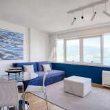  Three bedroom apartment 84m2 with sea view in the center of Budva Budva 8096209 thumb0