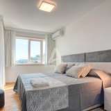  Three bedroom apartment 84m2 with sea view in the center of Budva Budva 8096209 thumb2