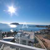  Luxury apartment 183m2 with sea view in Budva - First line to the sea Budva 8096210 thumb5