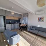  2-комнатная современная меблированная квартира с видом на море, Тиват Тиват 8096211 thumb1