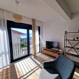  2-комнатная современная меблированная квартира с видом на море, Тиват Тиват 8096211 thumb0