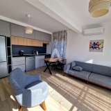  2-комнатная современная меблированная квартира с видом на море, Тиват Тиват 8096211 thumb5