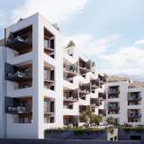  One bedroom apartment in a new residential complex in Becici. Bečići 8096024 thumb8