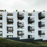  Becici'deki yeni bir konut kompleksinde bir yatak odalı daire. Bečići 8096024 thumb11