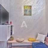 Studio apartment in an attractive location in Budva (long term) Budva 8096244 thumb4