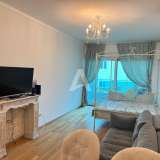  One bedroom modern furnished apartment 60m2 in Volna residential complex in Bečići (LONG TERM) Bečići 8096259 thumb1