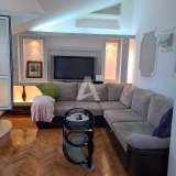  Меблированная трехкомнатная квартира с частичным видом на море Тиват-Селяново (Долгосрочная аренда) Тиват 8096262 thumb13
