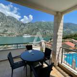  Luxurious two bedroom apartment 76m2 with a beautiful view of the sea, Muo-Kotor (LONG-TERM) Muo 8096263 thumb0
