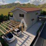  FOR SALE LUXURY VILLA WITH SWIMMING POOL, GYM AND SAUNA. Sveti Stefan 8096264 thumb11