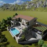  FOR SALE LUXURY VILLA WITH SWIMMING POOL, GYM AND SAUNA. Sveti Stefan 8096264 thumb15