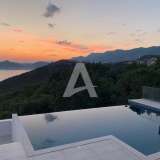  FOR SALE LUXURY VILLA WITH SWIMMING POOL, GYM AND SAUNA. Sveti Stefan 8096264 thumb19
