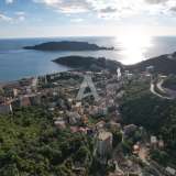  Urbanized plot of 2169m2 with sea view in Becici Bečići 8096027 thumb2