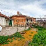  One-story house with a large garden in the village of Lesovo Lesovo village 7696286 thumb2
