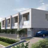  Продажа квартир в стадии строительства в Джурасевичи Djurasevici 8096293 thumb1