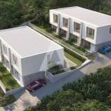  Продажа квартир в стадии строительства в Джурасевичи Djurasevici 8096293 thumb2