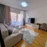  A modern furnished two-room apartment for rent Bečići 8096298 thumb1