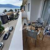  Квартира с одной спальней в Тивате с видом на море - на длительный срок Тиват 8096301 thumb17