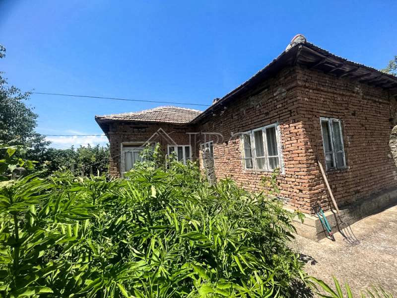 Къща | с. Дуранкулак, Добрич, България | domaza.bg - ID 8296303