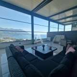  Luxury apartment 300m2 on two floors with a pool. Budva 8096305 thumb23