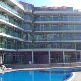  Lovely apartment with 1 Bedroom and Pool View in SolMarine Complex, Sunny Beach Sunny Beach 6896314 thumb26